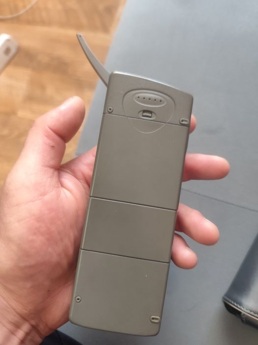 Nokia 9210 communicator