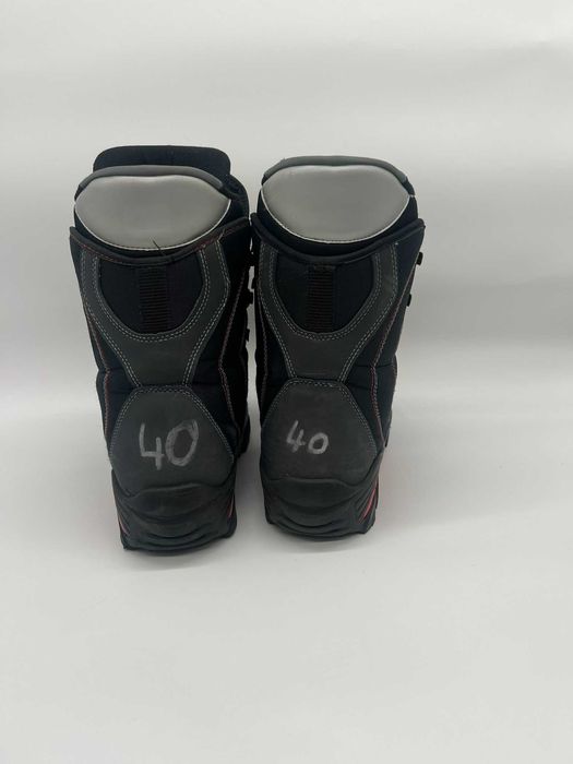 Boots snowboard NIDUS marime EUR:40