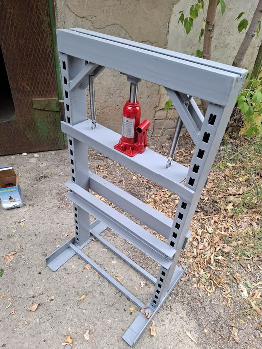 Продам пресс, новый