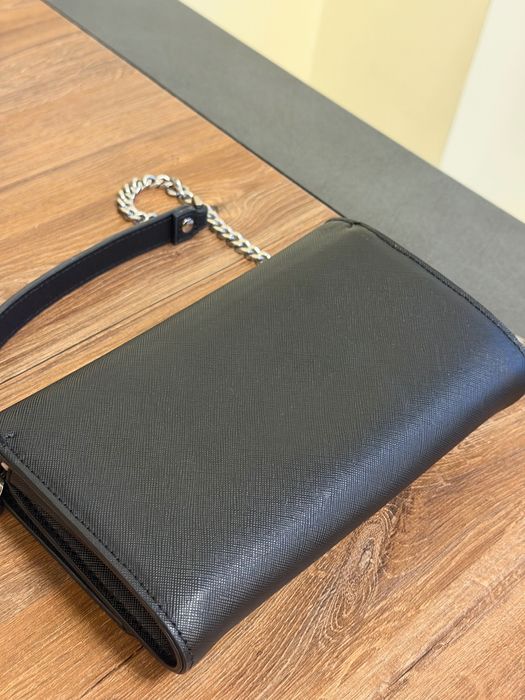 Replay crossbody bag