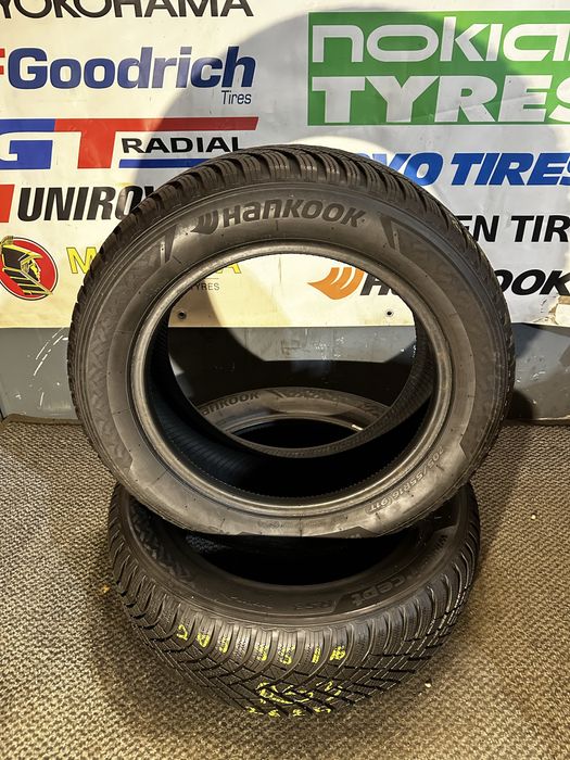 205/55 R16 91T - Hankook Winter ICept RS3 M+S  Oferta