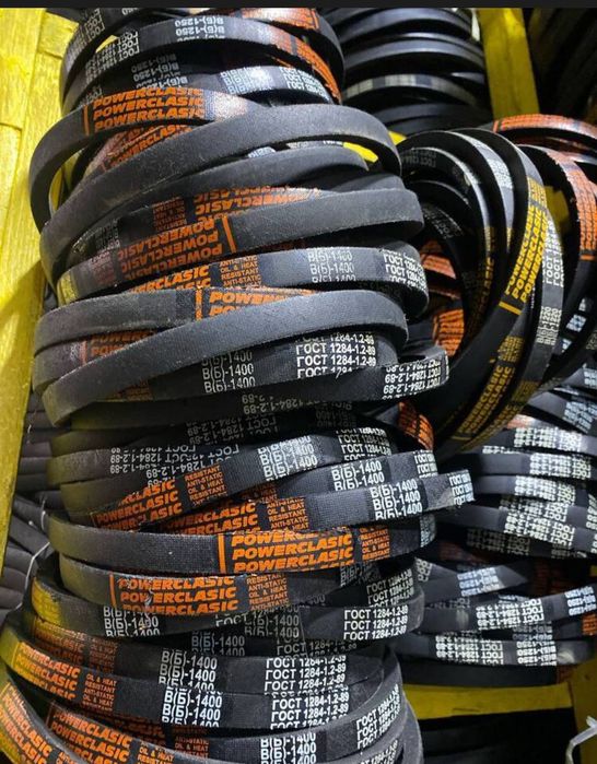 Мир ремней Атырау