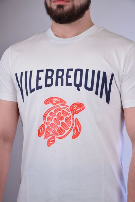 Тениска Vilbrequin
