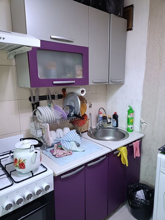 Продам Кухонный гарнитура