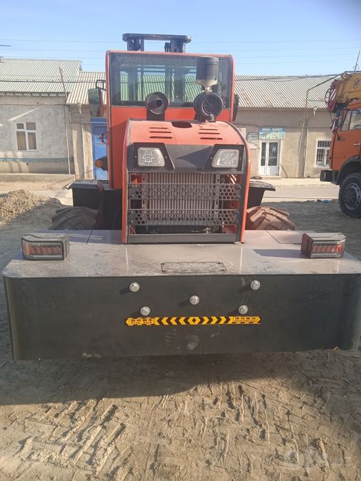 Услуга Автокара 5 тон