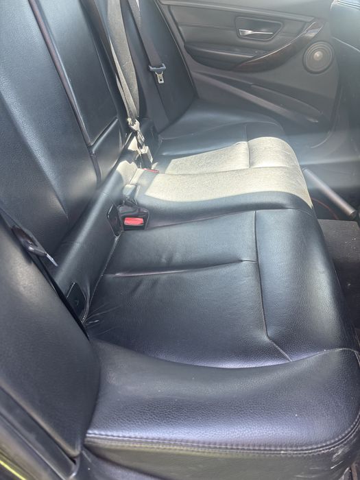 Vand Bmw seria 3 F30