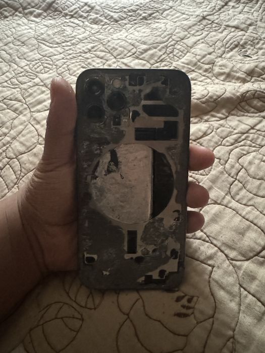 Iphone 12 pro piese