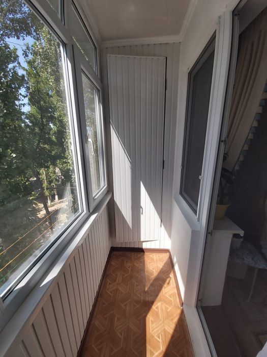 Срочно продам 4-х комн квартиру