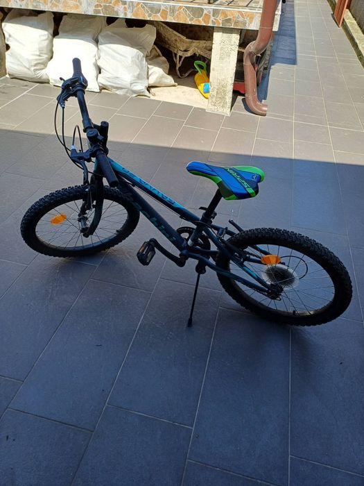 Велосипед Bachini gamma 20