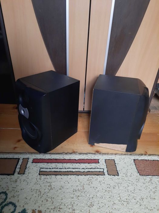 Boxe Philips FB730c