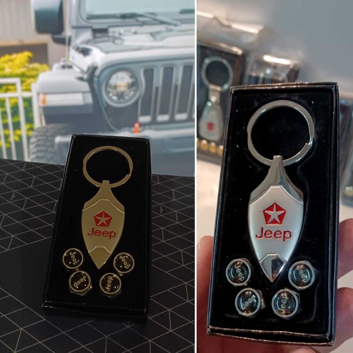 Ключодържател Audi Opel Mazda Honda Suzuki Jeep Toyota Subaru Rover др