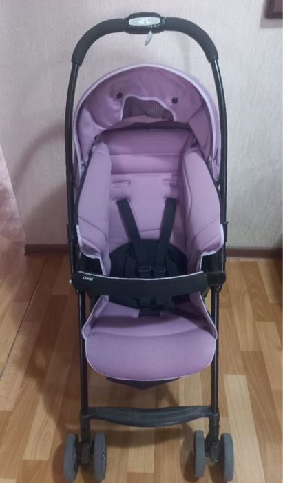 Продам детскую коляску Combi