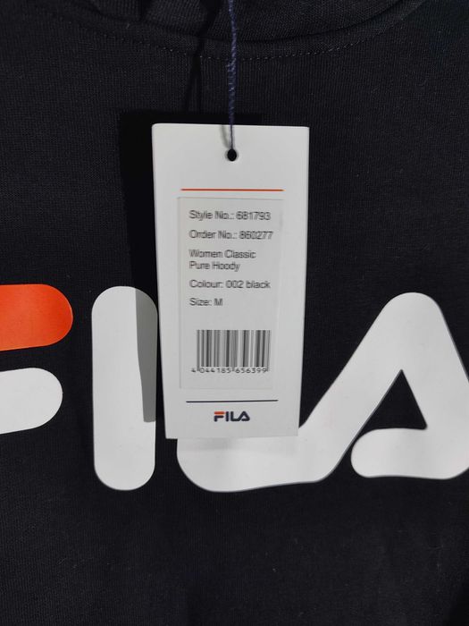 FILA Суичър/Мъжки М