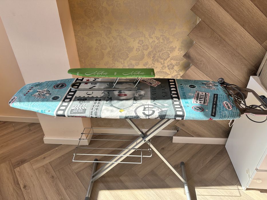 Гладильная доска Nika