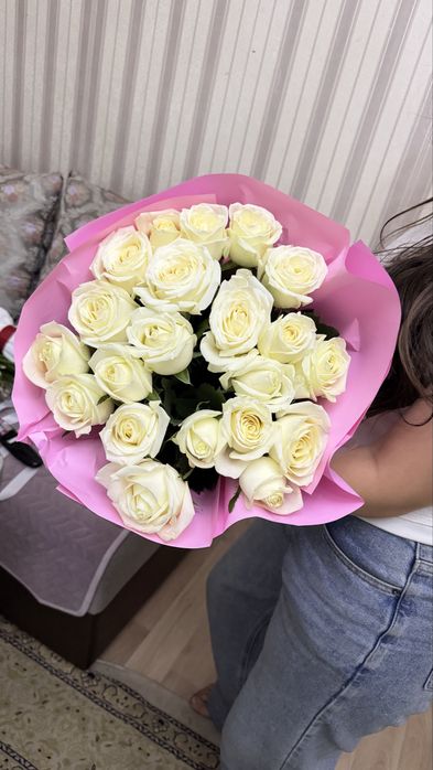 Цветы срочно продам