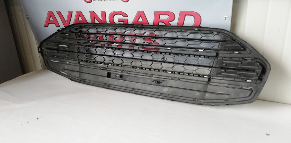 Предна решетка Ford Ecosport 2013-2017