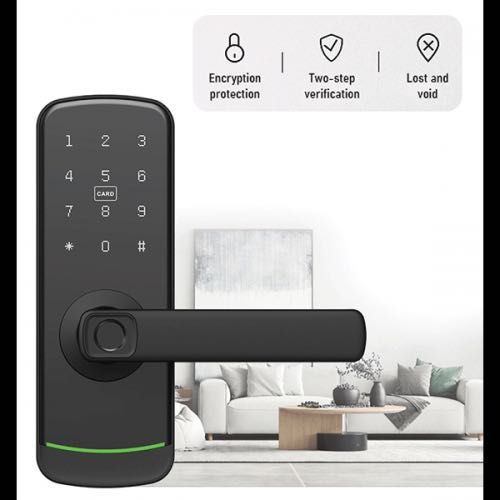 СМАРТ БРАВА Електронна