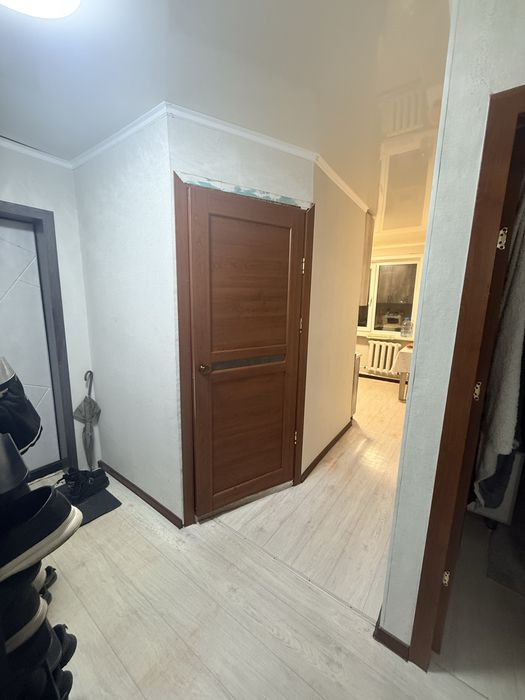 Продаю двух комнатную каартиру