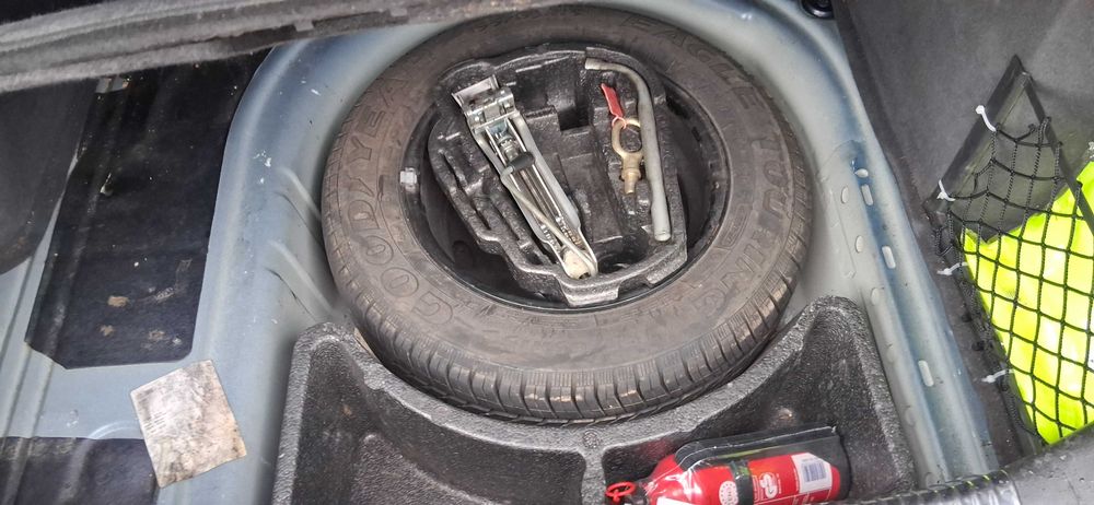 volkswagen bora 1.9 TDI