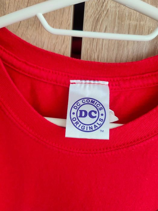 The Big Bang Theory, Оригинална Тениска, Flash - размер М