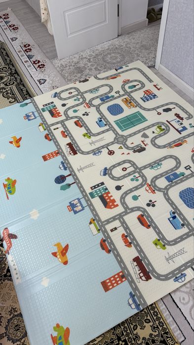 Детский коврик продам