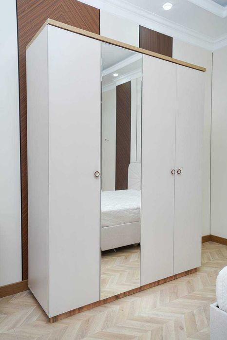 Спальная гарнитур со склада