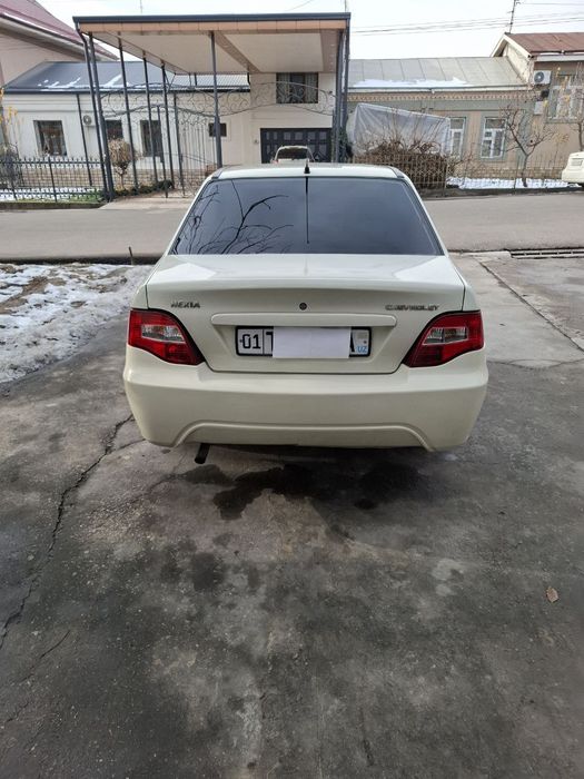 Chevrolet,Nexia 2 1.5 SOHC