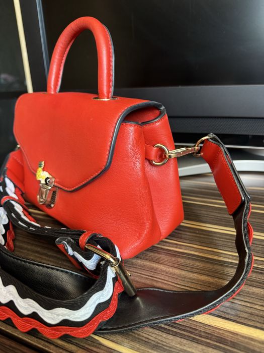 Дамски чанти chiara ferragni , zara , h&m