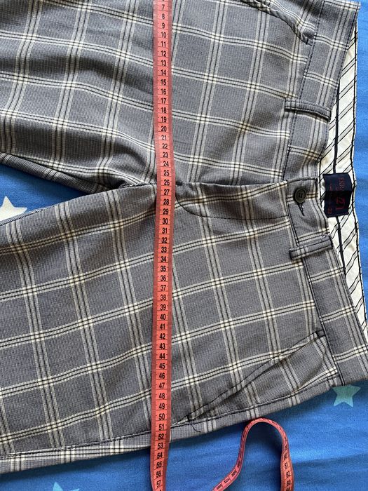 Pantaloni eleganti barbati