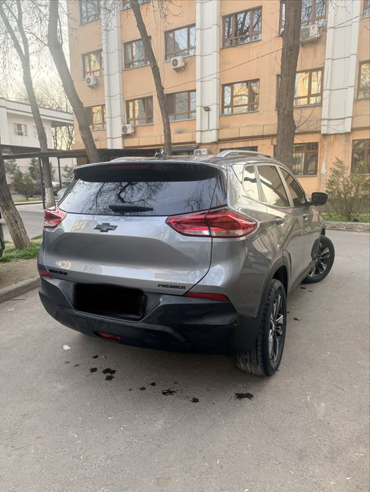 Продается трекер своя