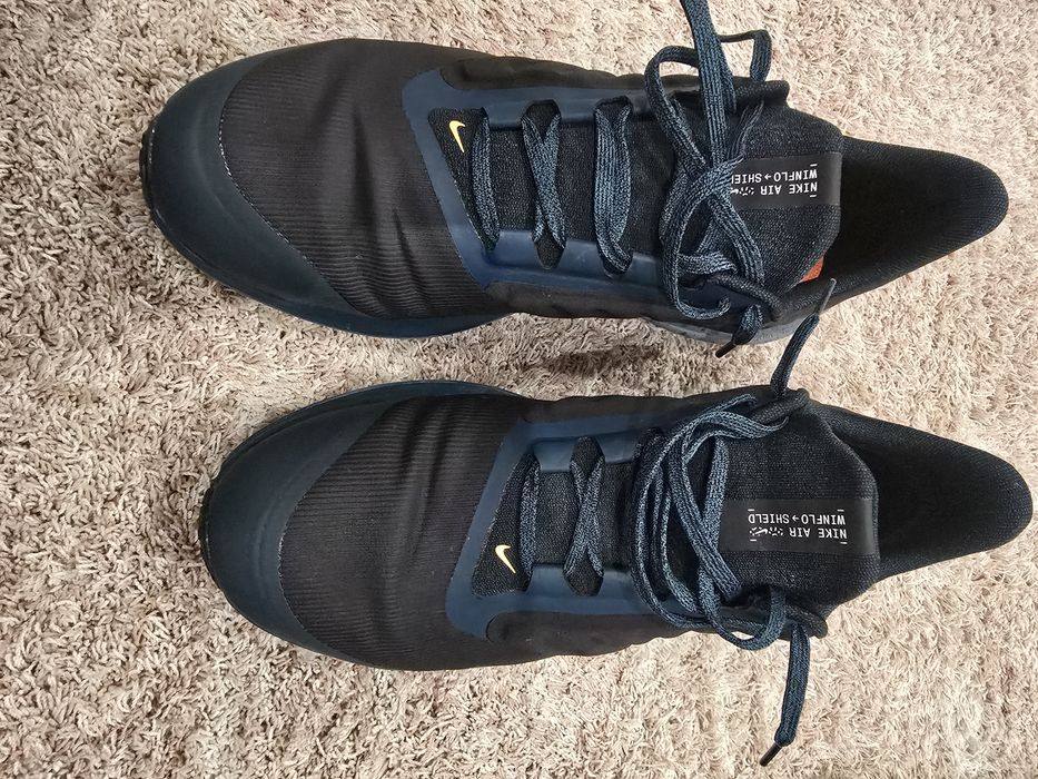 Мъжки  маратонки  без забележки