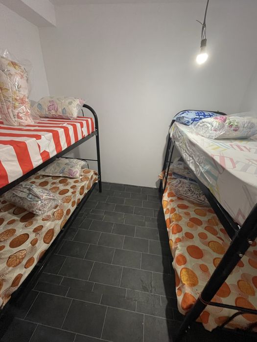 Cazare muncitori bucuresti Berceni / Zetarilor