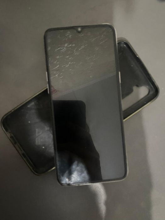 В продаже Realme 6c