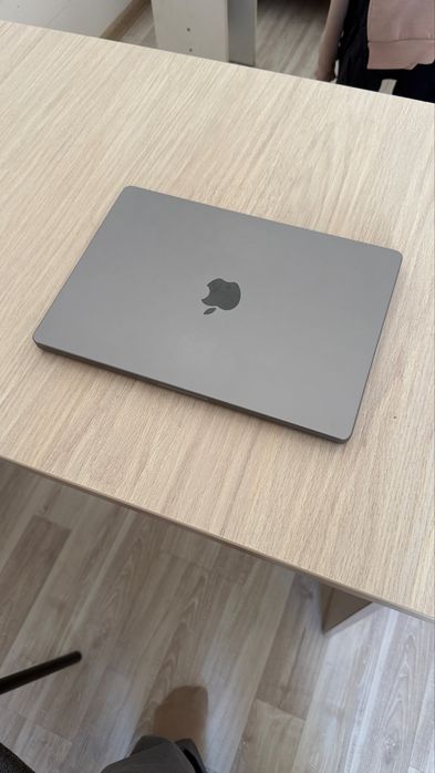 Macbook Pro m1 pro.