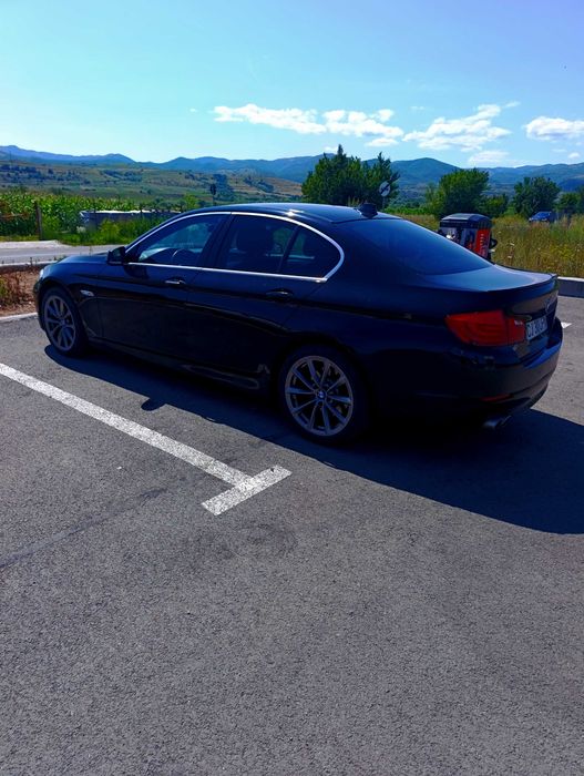 BMW seria 5, f10, 7800 euro