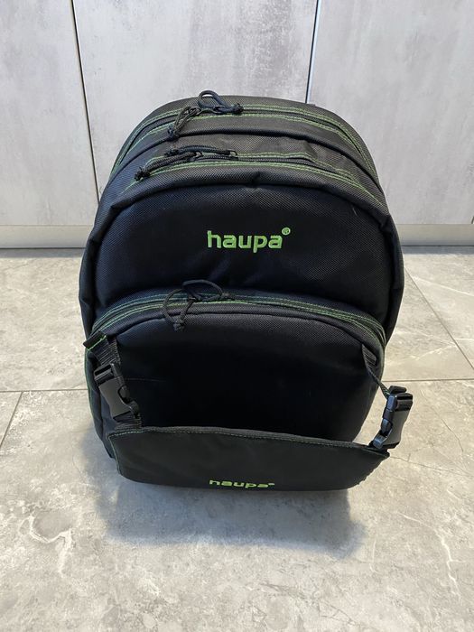 Trusa ghiozdan rucsac Haupa electrician instalator