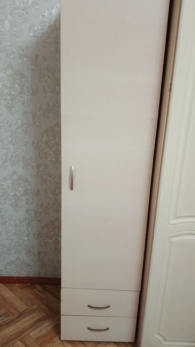 Продам шкаф для спальный бу