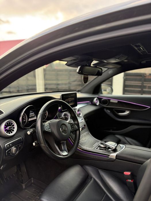 Kit Lumini Auto Ambientale 18-1 Dinamice RGBIC Acrlice Universale