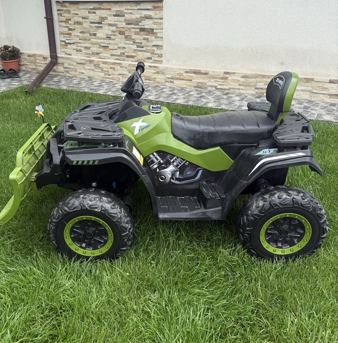 Vand ATV electric copii 3-10 ani