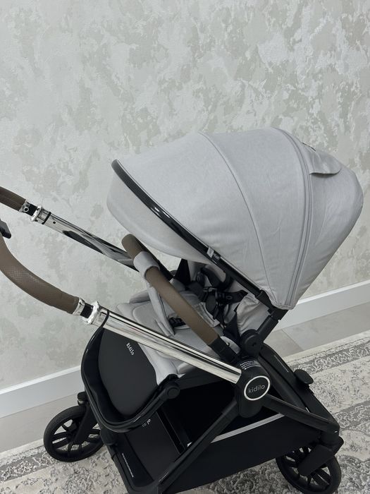 Коляска Kidillo 3/1