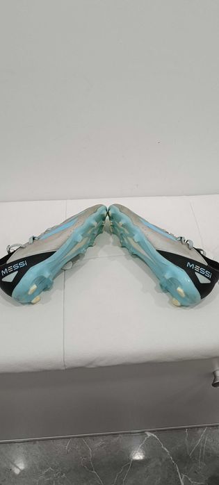 Детски Бутонки Adidas Messi N34