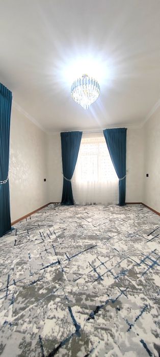 2 хоналик квартира 3 кават Гагаринада