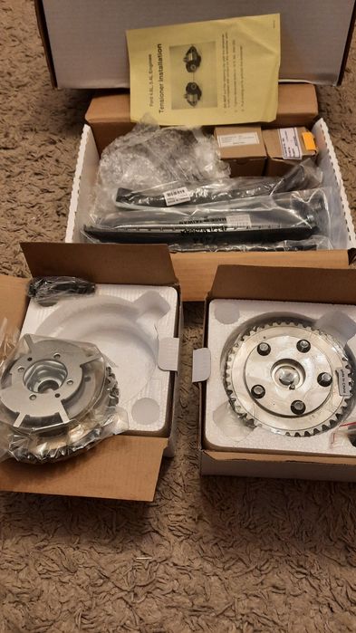 Запчасти ford expexition lincoln navigator