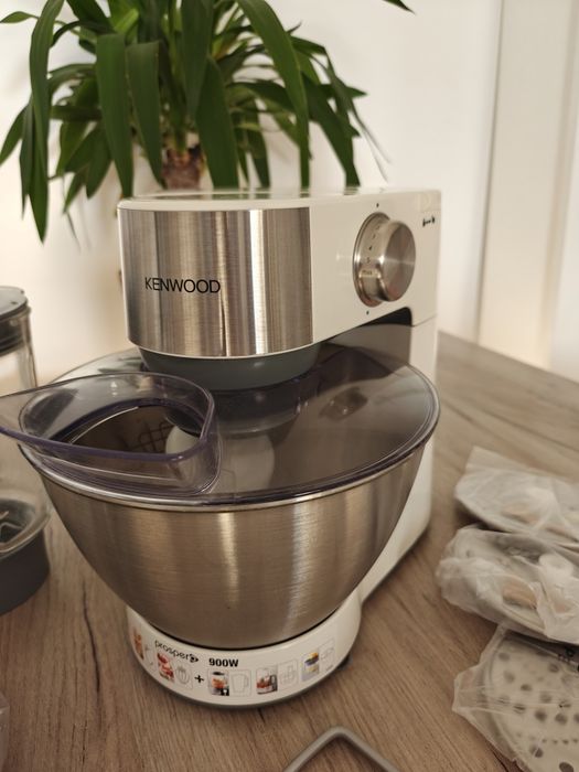 Robot de bucatarie KENWOOD Prospero+
