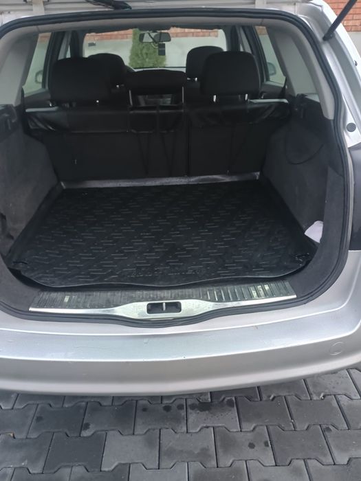 Vând Opel Astra H 1,9 CDTI fabricație 2006