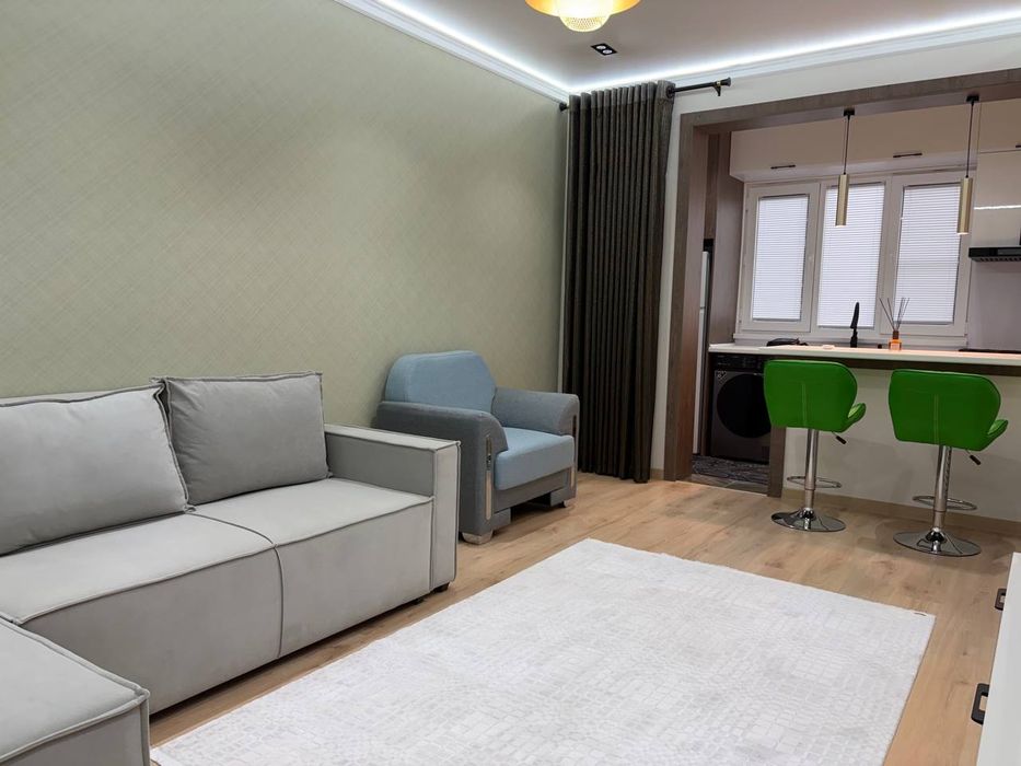 Продажа Чиланзар 8, 1в2/2/4