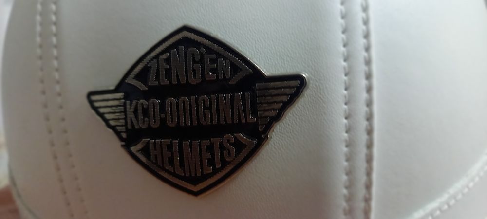 Каска за мотор,скутер