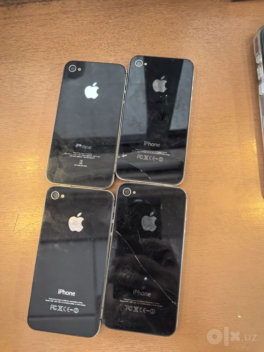 IPhone 4s 16гб регистрация имей есть