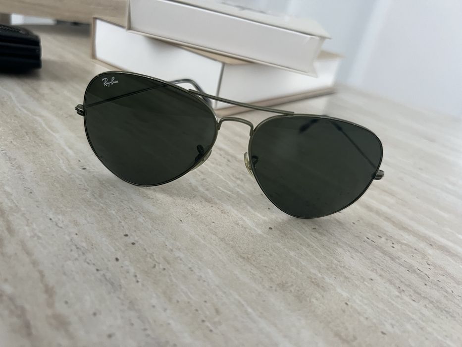 Ray Ban Aviaotor Large
