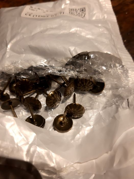 Обков за кутия,различни видове